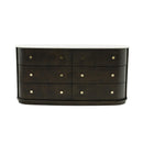 Germain Larivière Dressers 6 Drawers 442264 IMAGE 2