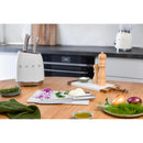  Smeg 7-Piece Knife Set KBSF02WH IMAGE 10