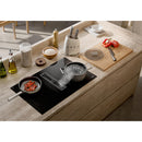  Smeg 7-Piece Knife Set KBSF02WH IMAGE 11