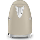  Smeg Retro-Style 1.7L Electric Kettle KLF03MLMUS IMAGE 2
