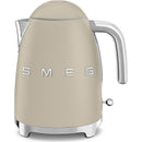  Smeg Retro-Style 1.7L Electric Kettle KLF03MLMUS IMAGE 4