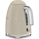  Smeg Retro-Style 1.7L Electric Kettle KLF03MLMUS IMAGE 8
