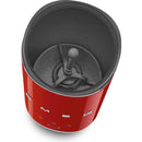  Smeg Milk Frother MFF02RDUS IMAGE 2