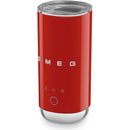  Smeg Milk Frother MFF02RDUS IMAGE 8