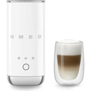  Smeg Milk Frother MFF02WHUS IMAGE 1