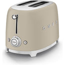  Smeg Retro-Style 2-Slice Toaster TSF01MLMUS IMAGE 2