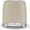  Smeg Retro-Style 2-Slice Toaster TSF01MLMUS IMAGE 3