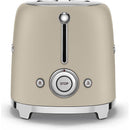  Smeg Retro-Style 2-Slice Toaster TSF01MLMUS IMAGE 5