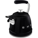  Smeg 2.3L Whistling Kettle WKF01BL IMAGE 6