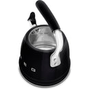  Smeg 2.3L Whistling Kettle WKF01BL IMAGE 7
