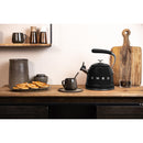  Smeg 2.3L Whistling Kettle WKF01BL IMAGE 8