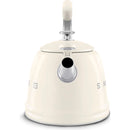  Smeg 2.3L Whistling Kettle WKF01CR IMAGE 2