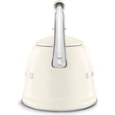  Smeg 2.3L Whistling Kettle WKF01CR IMAGE 4