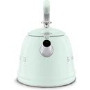  Smeg 2.3L Whistling Kettle WKF01PG IMAGE 2