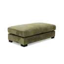  Germain Larivière Ottomans Ottomans 442517 IMAGE 1