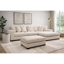  Germain Larivière Sectionals Stationary 442520 IMAGE 2