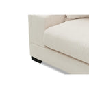  Germain Larivière Sectionals Stationary 442520 IMAGE 4