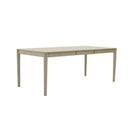  Germain Larivière Dining Tables Rectangle 442280 IMAGE 1