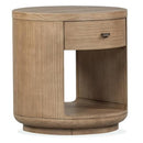  Germain Larivière Occasional Tables End Tables 440399 IMAGE 1