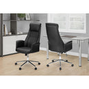  Germain Larivière Office Chairs Office Chairs I 7344 IMAGE 1