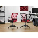  Germain Larivière Office Chairs Office Chairs I 7357 IMAGE 1