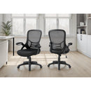  Germain Larivière Office Chairs Office Chairs I 7367 IMAGE 1