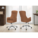  Germain Larivière Office Chairs Office Chairs I 7378 IMAGE 1