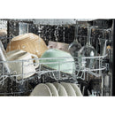  Whirlpool 47 dBA Flush to Cabinet Dishwasher with 3rd Rack WDTF5024SZ IMAGE 5
