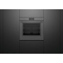  Fisher & Paykel 30-inch, 4.9 cu. ft. Built-in Single Wall Oven with Wi-Fi OB30SMPSUG3 IMAGE 4