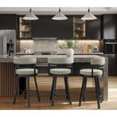  Germain Larivière Dining Seating Stools 41442-26 IMAGE 2