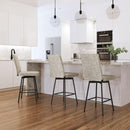  Germain Larivière Dining Seating Stools 41373-26 IMAGE 2