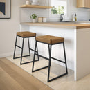  Germain Larivière Dining Seating Stools 40032-26 IMAGE 3