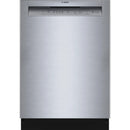  Bosch Built-in Dishwasher with Wi-Fi SHE2ADF5N IMAGE 1