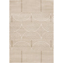  Germain Larivière Rugs Rectangle H632/0151 IMAGE 1