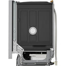  Couleur_Acier inoxydable -- Bosch Built in Dishwasher with Wi Fi IMAGE 16