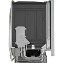  Couleur_Acier inoxydable -- Bosch Built in Dishwasher with Wi Fi IMAGE 17