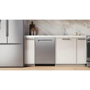  Couleur_Acier inoxydable -- Bosch Built in Dishwasher with Wi Fi IMAGE 19