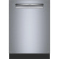  Couleur_Acier inoxydable -- Bosch Built in Dishwasher with Wi Fi IMAGE 1