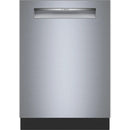  Couleur_Acier inoxydable -- Bosch Built in Dishwasher with Wi Fi IMAGE 1