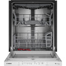  Couleur_Acier inoxydable -- Bosch Built in Dishwasher with Wi Fi IMAGE 2