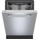  Couleur_Acier inoxydable -- Bosch Built in Dishwasher with Wi Fi IMAGE 3