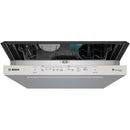  Couleur_Acier inoxydable -- Bosch Built in Dishwasher with Wi Fi IMAGE 4