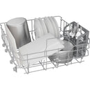  Couleur_Acier inoxydable -- Bosch Built in Dishwasher with Wi Fi IMAGE 8