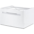  Bosch Laundry Pedestal with Storage Drawer WMZPW40W IMAGE 2
