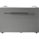  Bosch Laundry Pedestal with Storage Drawer WMZPW4XW IMAGE 1