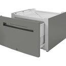  Bosch Laundry Pedestal with Storage Drawer WMZPW4XW IMAGE 2