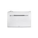  Bosch Laundry Pedestal with Storage Drawer WTZPW40D IMAGE 1