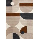  Germain Larivière Rugs Rectangle H904/1343 IMAGE 1