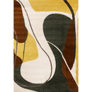  Germain Larivière Rugs Rectangle K291/1212 IMAGE 1