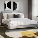  Germain Larivière Rugs Rectangle K291/1212 IMAGE 2